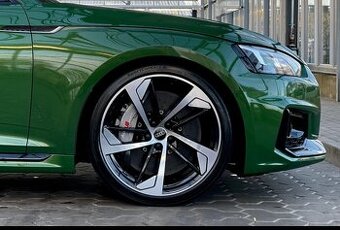 AUDI RS5 COUPE 2.9TFSI 450PS EXCLUSIVE