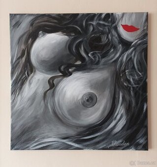 Obraz 50x50