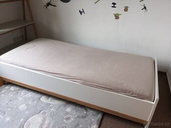 Jednolužkova postel