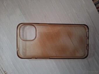 Obal na mobil