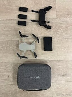 Dron DJI Mavic Mini