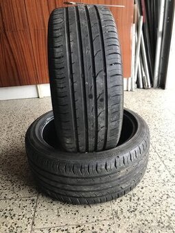 Letní pneu 215/40/17