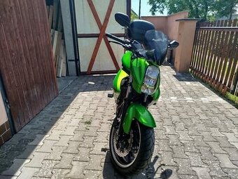 Prodám Kawasaki er6n
