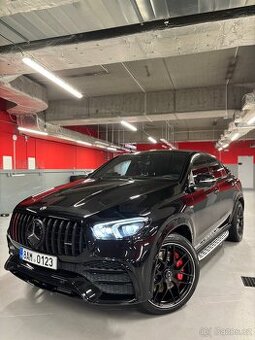 mercedes benz gle 53 amg