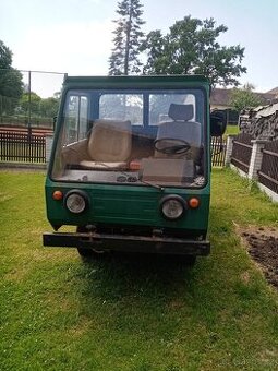 Multicar