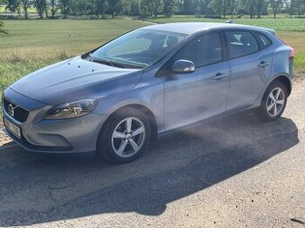 Volvo V40 2,0 TDi ,120 PS , r.v.2016