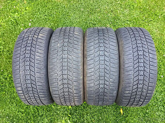 Zimné Sava Eskimo HP2 215/55 R16 97H