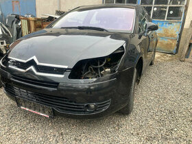 Citroen C4 1.4i 16V KFU