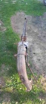 Čz 125