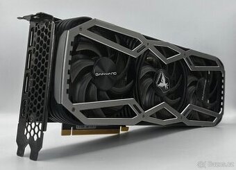 GAINWARD GeForce RTX 3070 Phoenix LHR 8GB