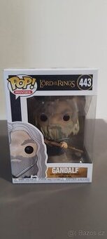 Funko POP #443