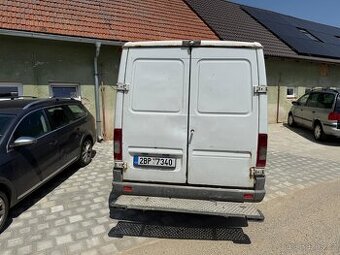 Mercedes-Benz Sprinter 313 CDI