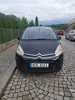 Citroen C4 Picasso 1.6 16v r.v. 2009