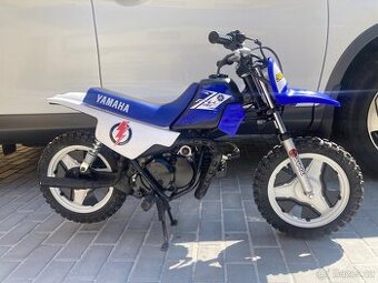 Yamaha PW 50