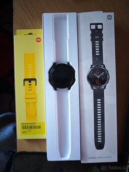 Xiaomi watch S1 active Black