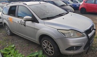ND z Ford Focus 1753.cm3 85.kw nafta r.v.2008 (K46)