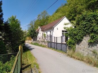Prodej domu ve Vranově nad Dyjí