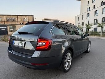 Skoda Octavia 3/ 2.0TDI/ 110KW/bez adblue