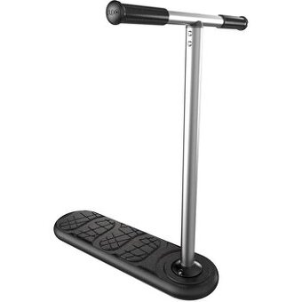 Trampscoot INDO Trampolínová koloběžka 570mm | BLACK