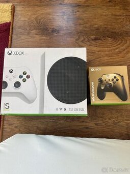 Xbox série s