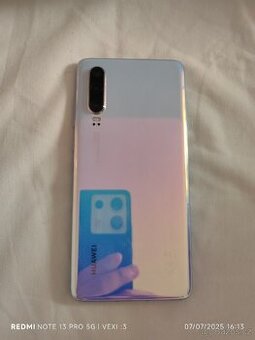 Huawei P30(ELE-AL00) Čínská Verze HARMONYOS