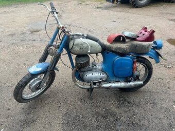 Jawa 175 (356)