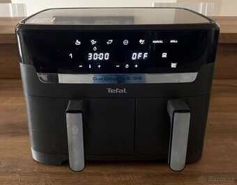 Horkovzdušná fritéza Tefal