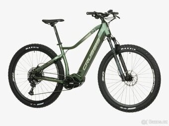 Elektrokolo CRUSSIS ONE-PAN, Motor Panasonic, 29", 12 st.