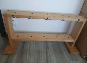 Hobby horse