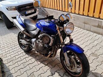Prodám honda Hornet 600