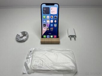 iPhone 12 128GB Black - Záruka + Faktura