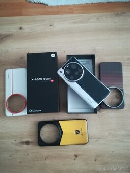 Xiaomi 15 Ultra 512GB 16 Rám