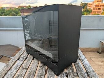Herní PC RTX 4070 DDR5