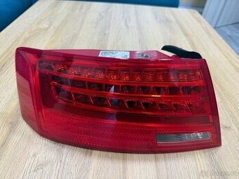 Levé zadní světlo Audi A5 8T0 945 095 F 2015