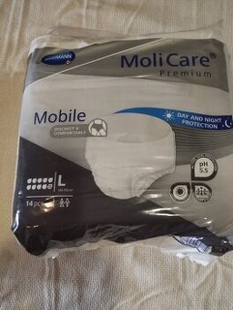 Pleny moly care pro dospělé