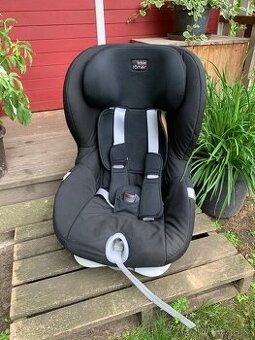 Dětská autosedačka Britax römer King ll/ATS/LS
