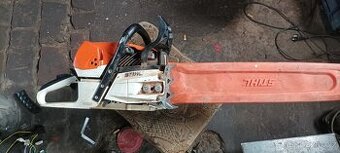 Stihl ms462
