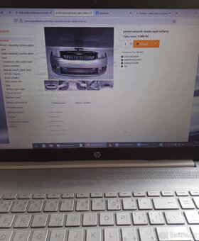 Nabídka práce provoz e-shopu s autodíly