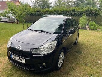 Citroen C3 1.1i LPG r.v. 2010
