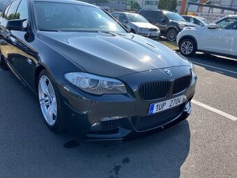 BMW F10 535i 85tis.km