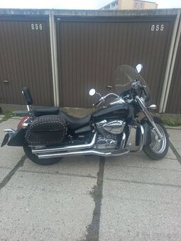 Honda Shadow