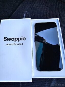 Iphone 14 256 gb úložiště - 1