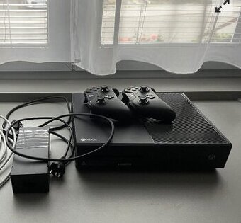 xbox one 1 trb hdd