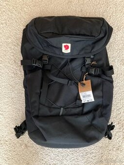 Fjällraven Skule Top 26 černý