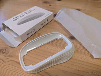 Ergonomický Dock pro Apple Magic Mouse 2 a 3