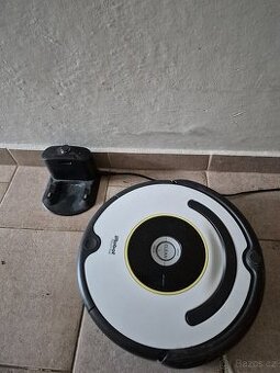Irobot Roomba 621 na dily