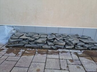 Obložení ke skalce