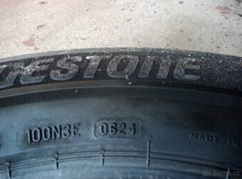 Pneu celorocni bridgestone - 1