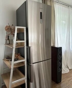 Lednice SAMSUNG RL60GQERS1/XEF A+++