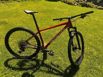Specialized Chisel comp